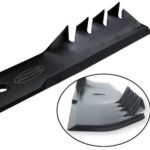 extremely durable gator mulching blade