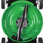 Lawnboy lawn mower 17734 tri-cut system