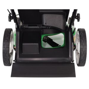 Lawnboy lawnmower rear wheel drive system