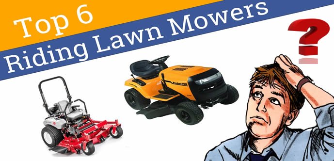 Facts You Should Consider Before Reading The Best Zero Turn Mowers Reviews
