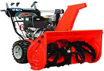 Ariens Polar Force - highest rated snow blowers