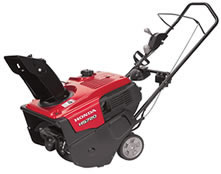 single-stage - highest rated snow blowers